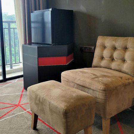 M101 Kuala Lumpur By Asiapex Apartman Kültér fotó