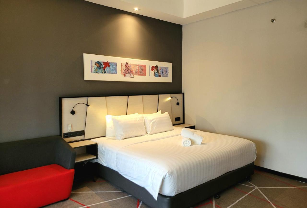 M101 Kuala Lumpur By Asiapex Apartman Kültér fotó