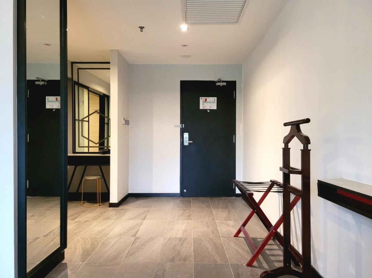 M101 Kuala Lumpur By Asiapex Apartman Kültér fotó