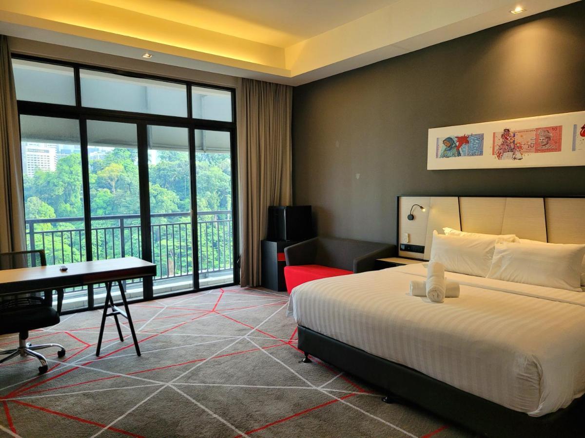 M101 Kuala Lumpur By Asiapex Apartman Kültér fotó