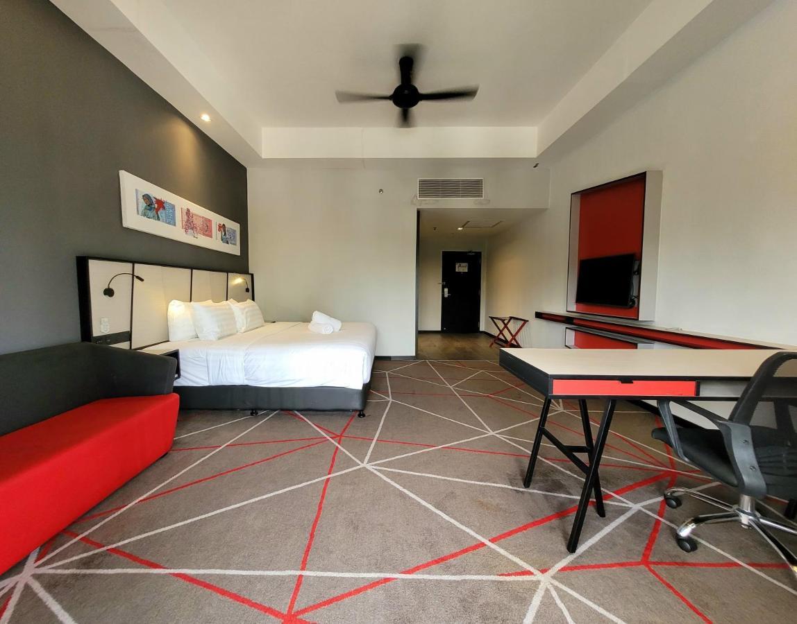 M101 Kuala Lumpur By Asiapex Apartman Kültér fotó