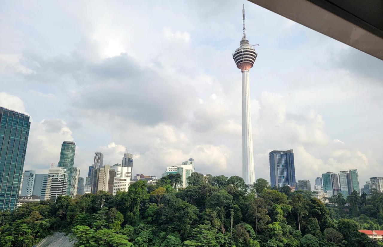 M101 Kuala Lumpur By Asiapex Apartman Kültér fotó
