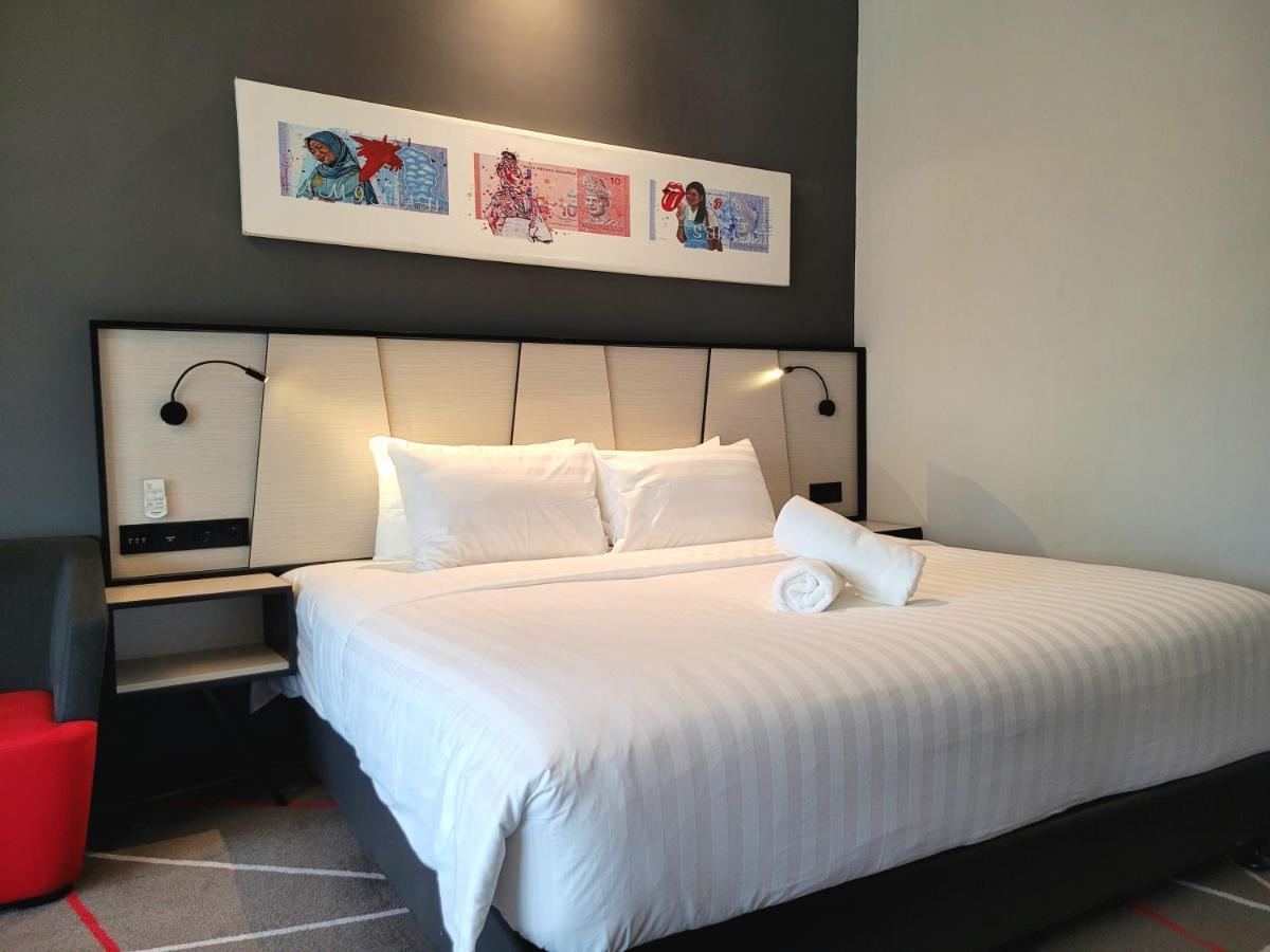 M101 Kuala Lumpur By Asiapex Apartman Kültér fotó