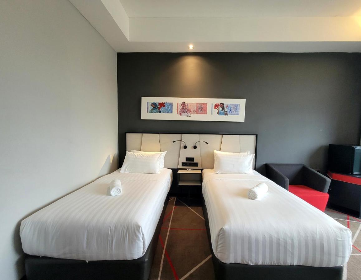 M101 Kuala Lumpur By Asiapex Apartman Kültér fotó