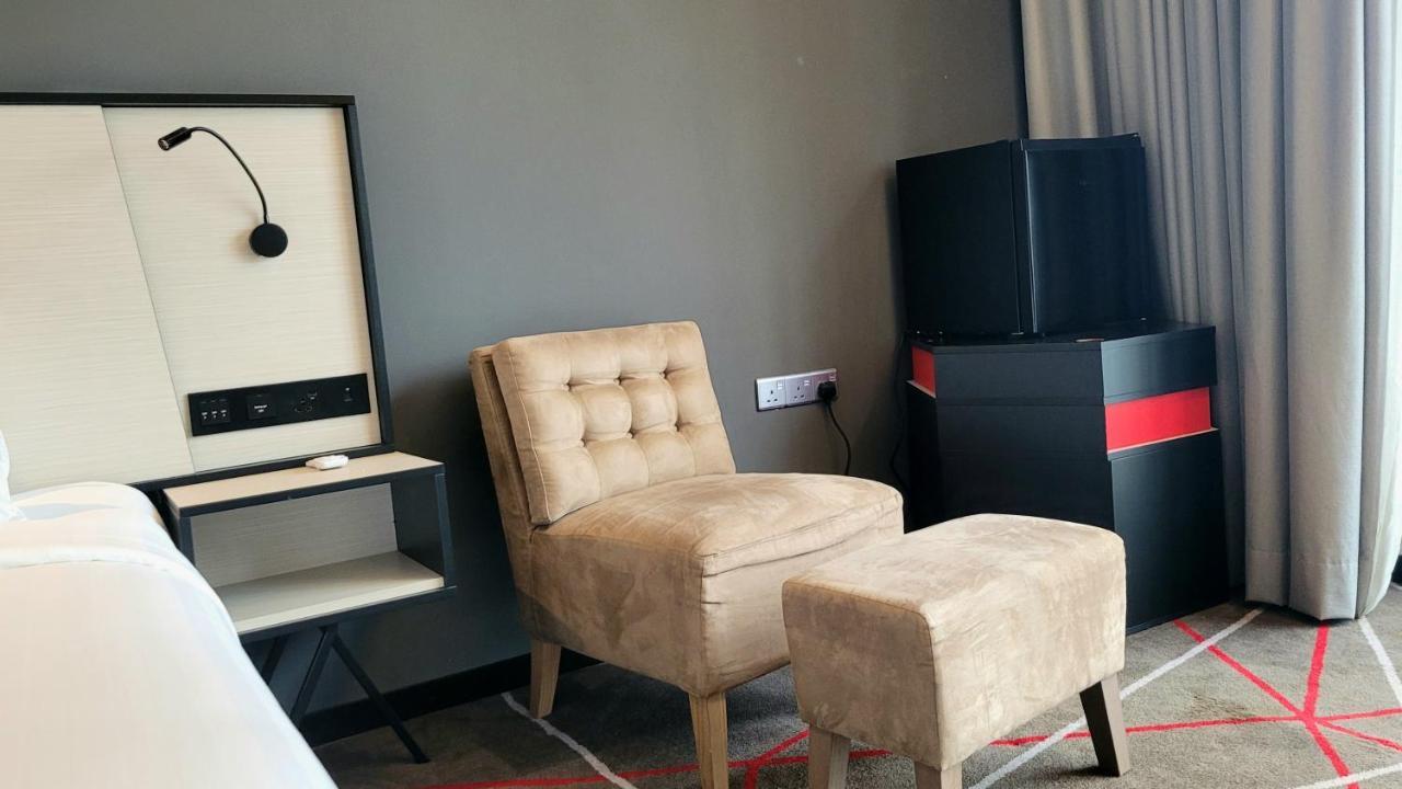 M101 Kuala Lumpur By Asiapex Apartman Kültér fotó