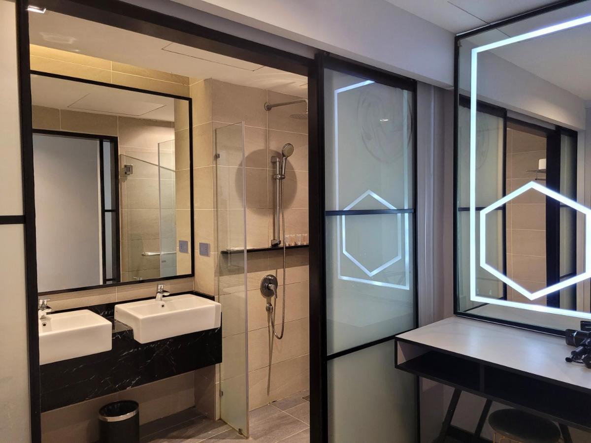 M101 Kuala Lumpur By Asiapex Apartman Kültér fotó
